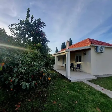 Matija Airport Apartment *