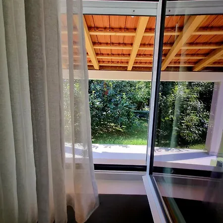 Matija Airport Apartment Podgorica