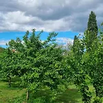 Matija Airport Διαμέρισμα Ποντγορίτσα