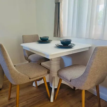 Matija Airport Apartament Podgorica