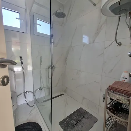 公寓 Matija Airport *