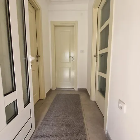 Matija Airport Podgorica