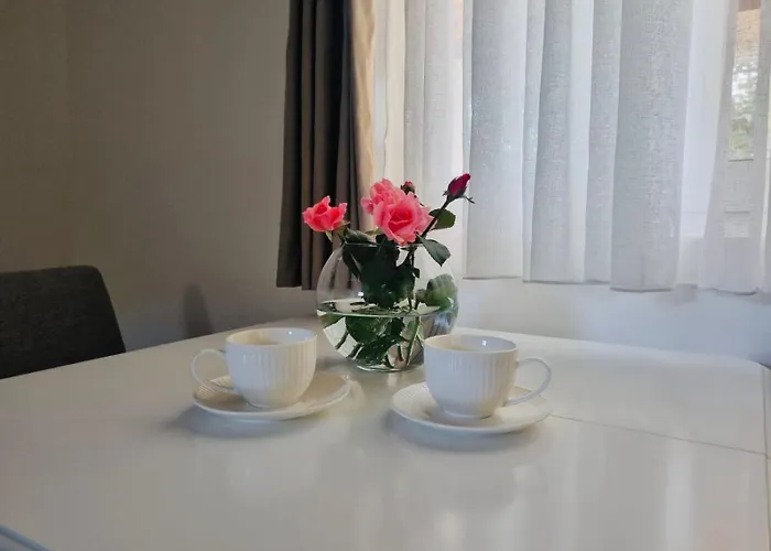 Matija Airport Apartament