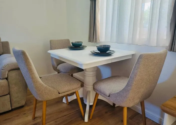 Matija Airport Apartament Podgorica