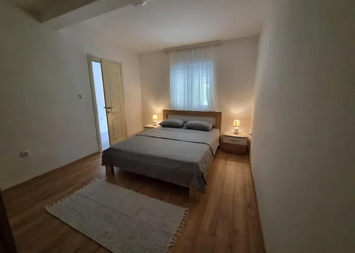 Apartament Matija Airport *