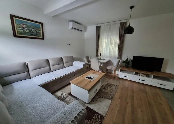 Matija Airport Apartament