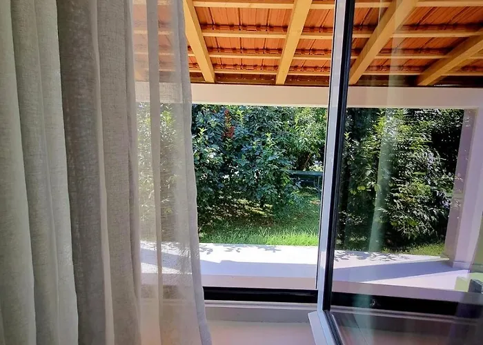 Matija Airport Daire Podgoriçe