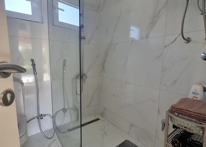 Apartament Matija Airport *