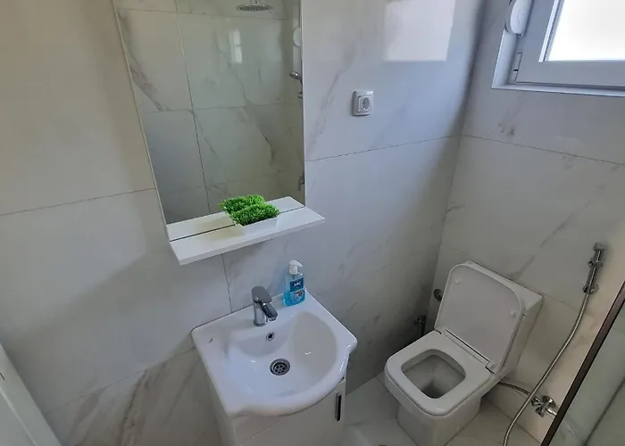 Apartament Matija Airport