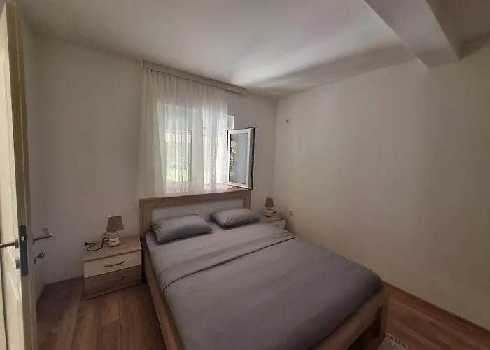 Matija Airport Apartament Podgorica