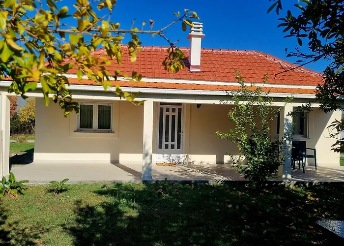 Apartament Matija Airport *